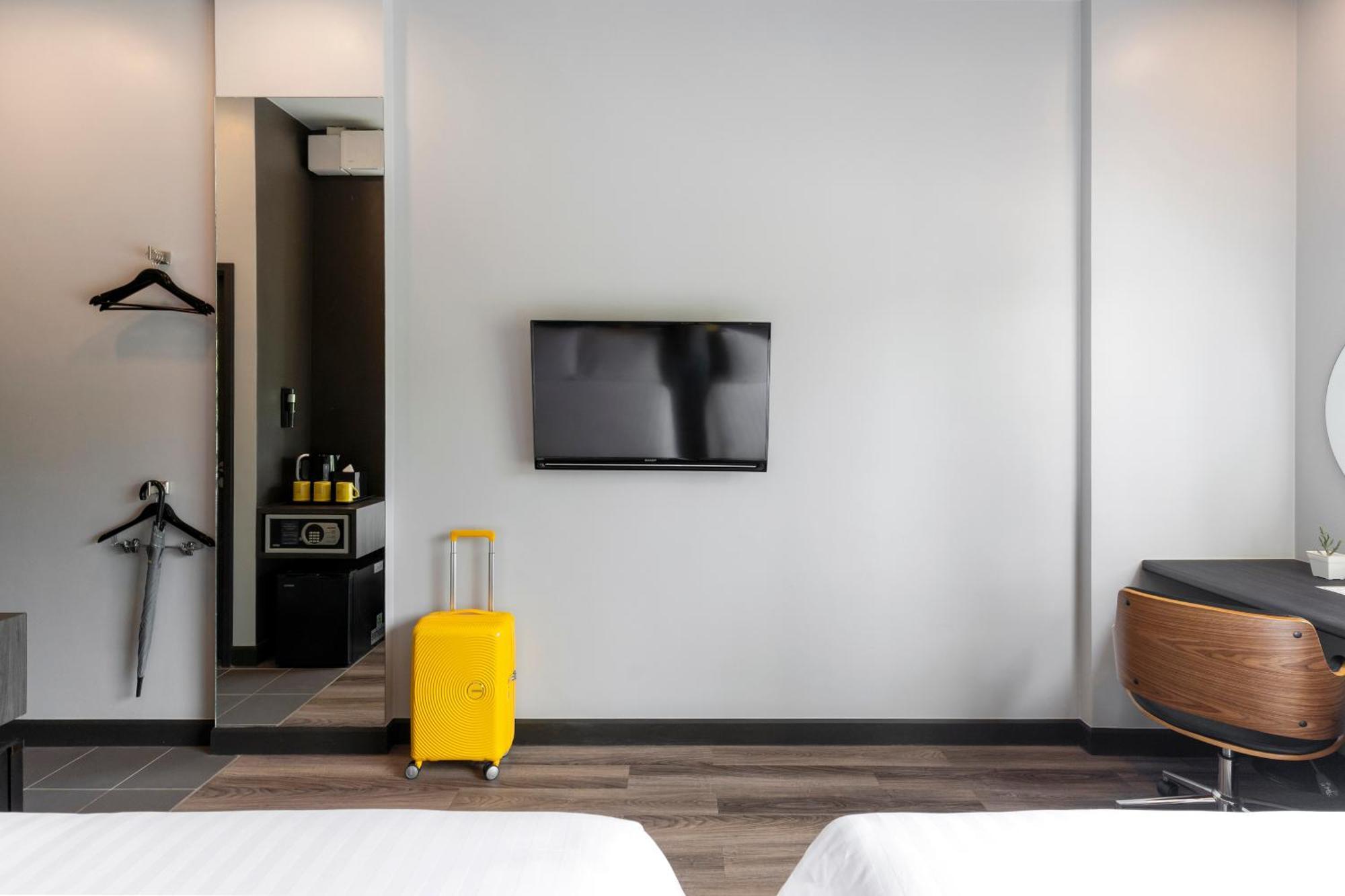 Sleep Mai Thapae Chiang Mai Old City Lifestyle Hotel Δωμάτιο φωτογραφία