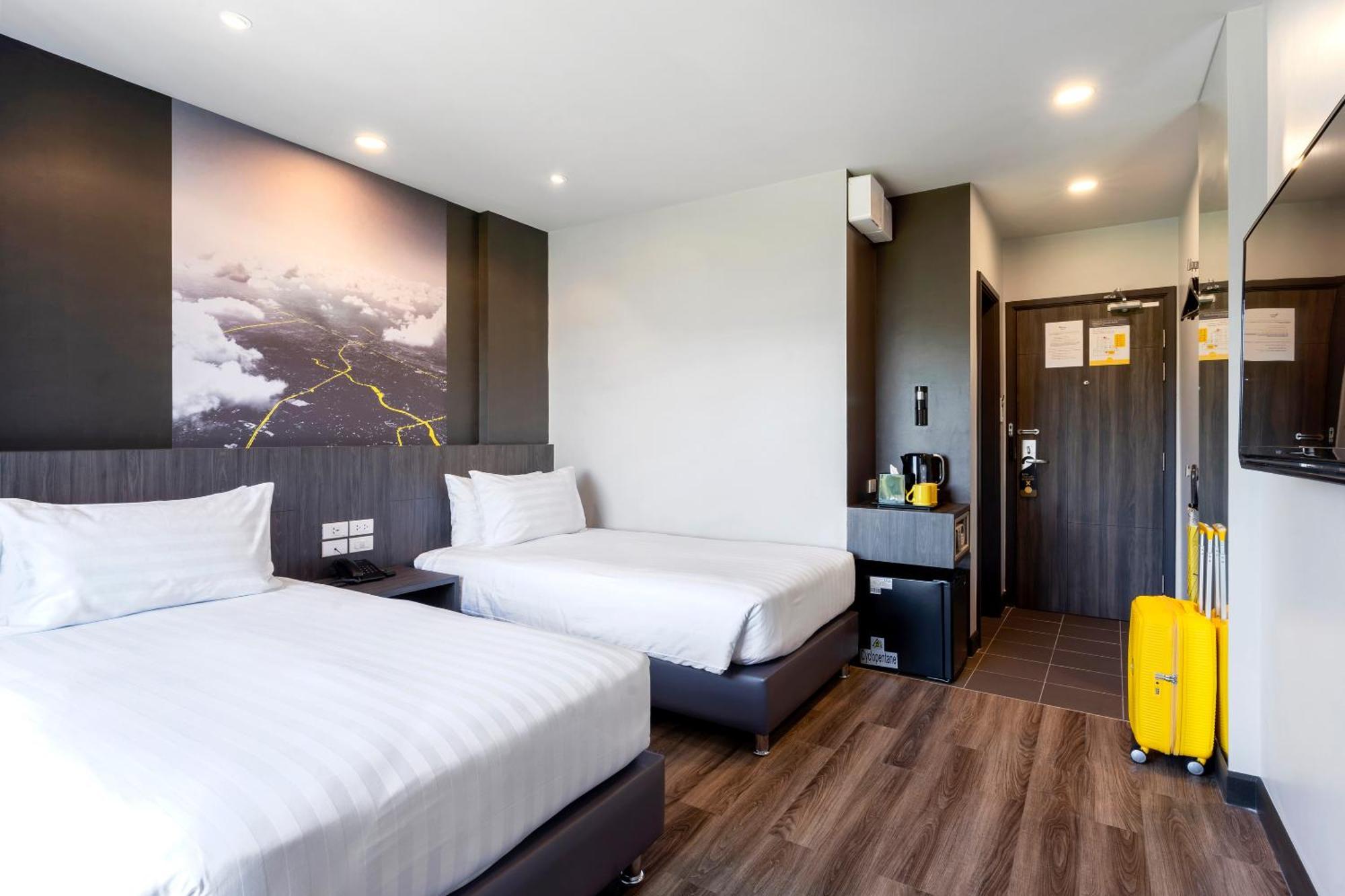 Sleep Mai Thapae Chiang Mai Old City Lifestyle Hotel - Sha Plus Δωμάτιο φωτογραφία