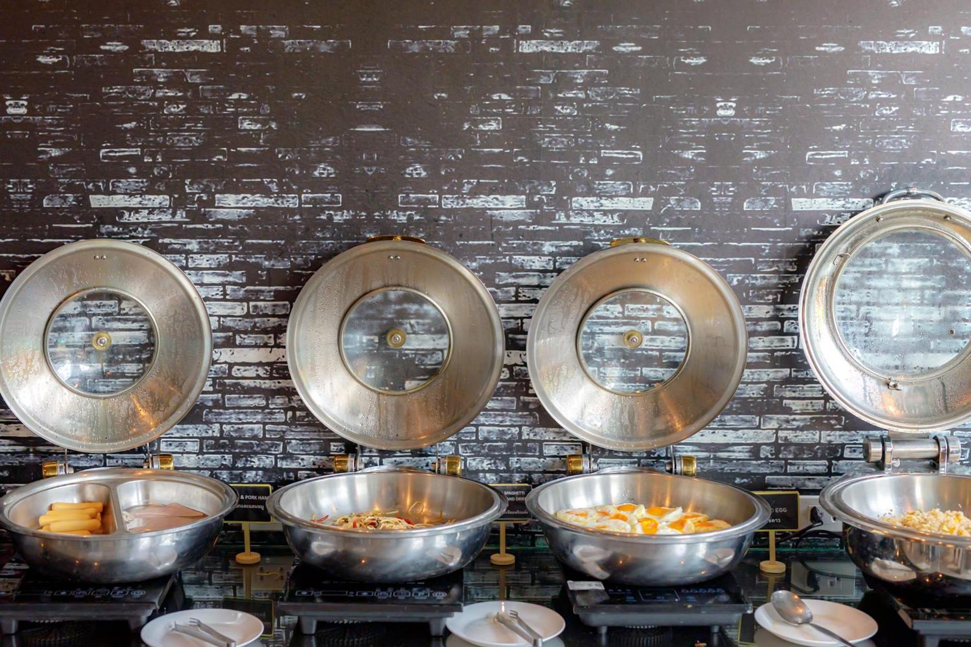 Sleep Mai Thapae Chiang Mai Old City Lifestyle Hotel Εξωτερικό φωτογραφία
